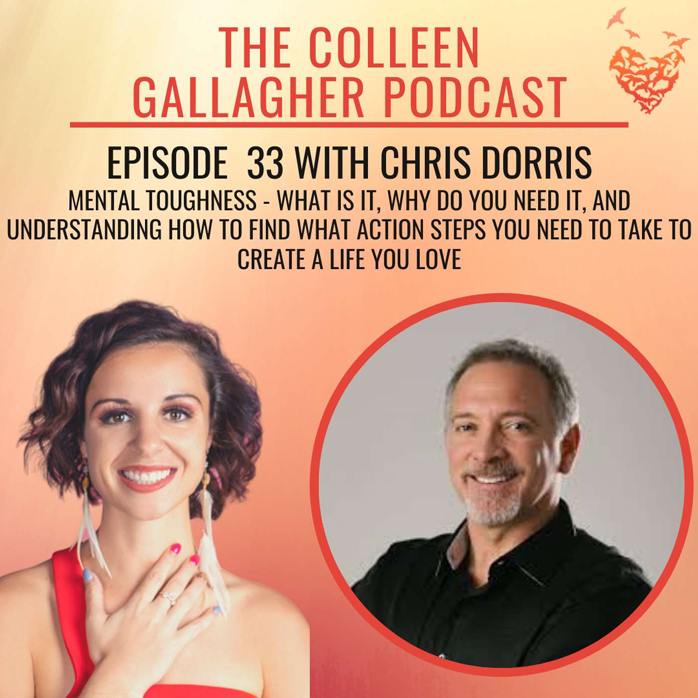 The Colleen Gallagher Podcast