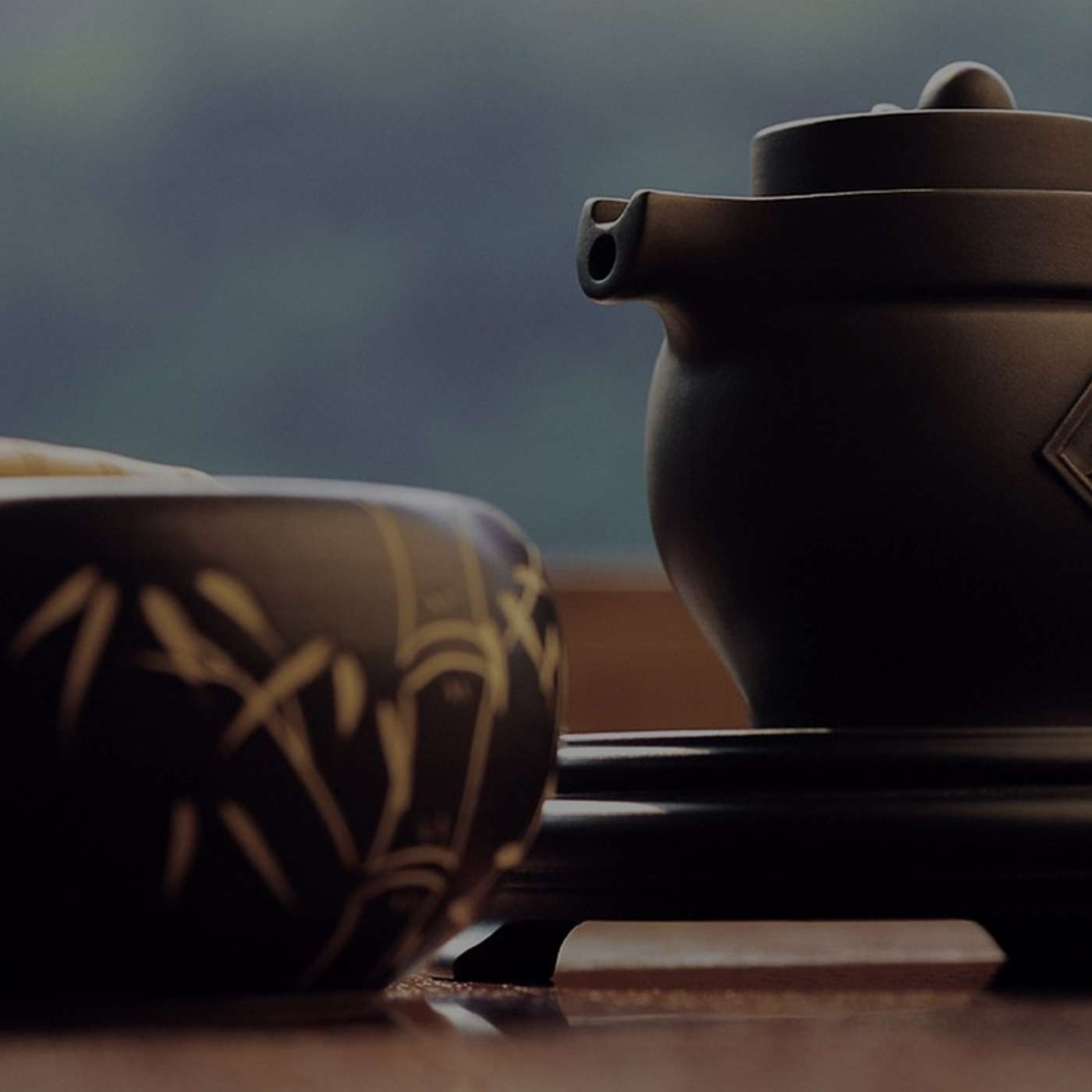 Tập 11: Làm cách nào để giữ cân bằng tâm lý tốt trong giao dịch và đầu tư? episode artwork