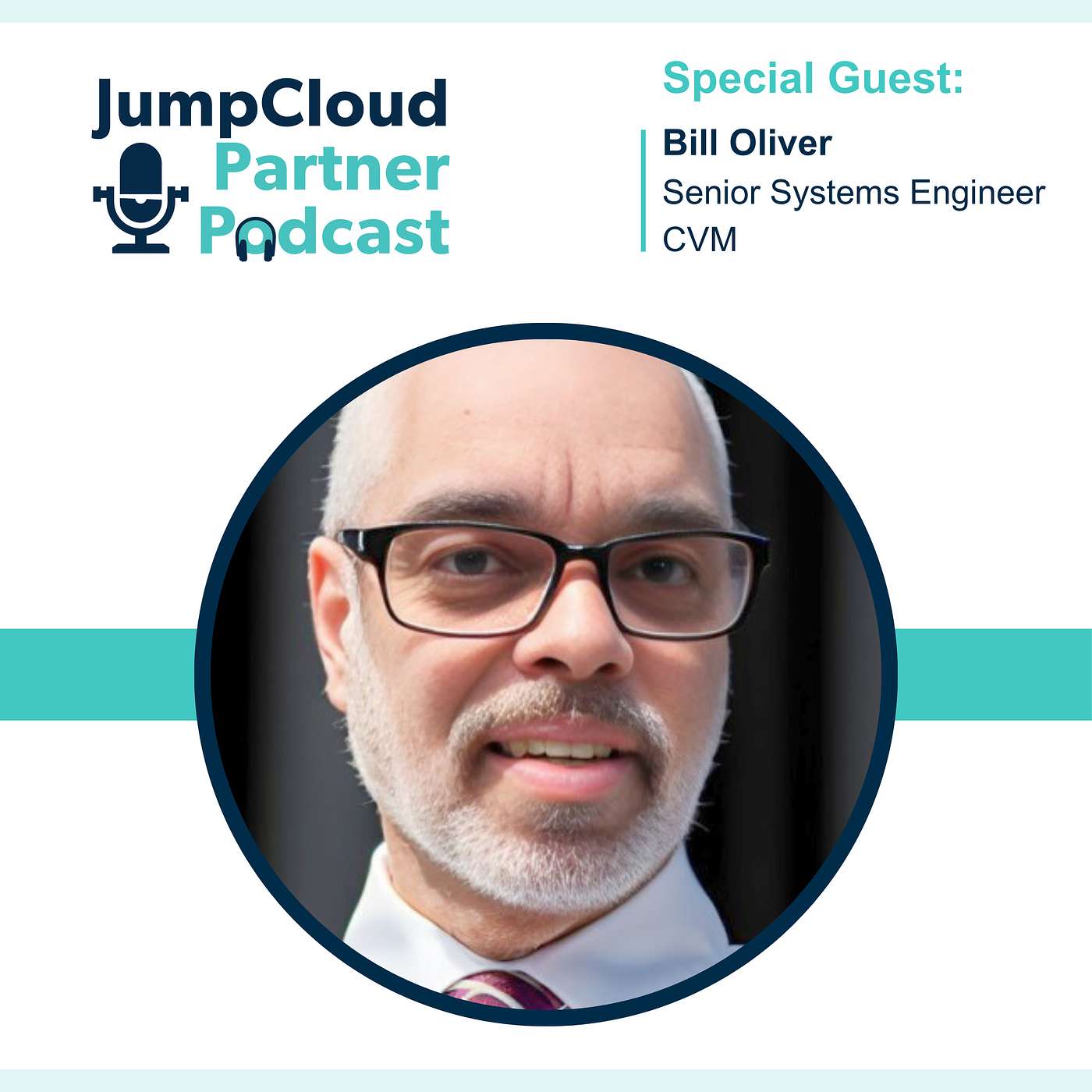 JumpCloud Partner Podcast