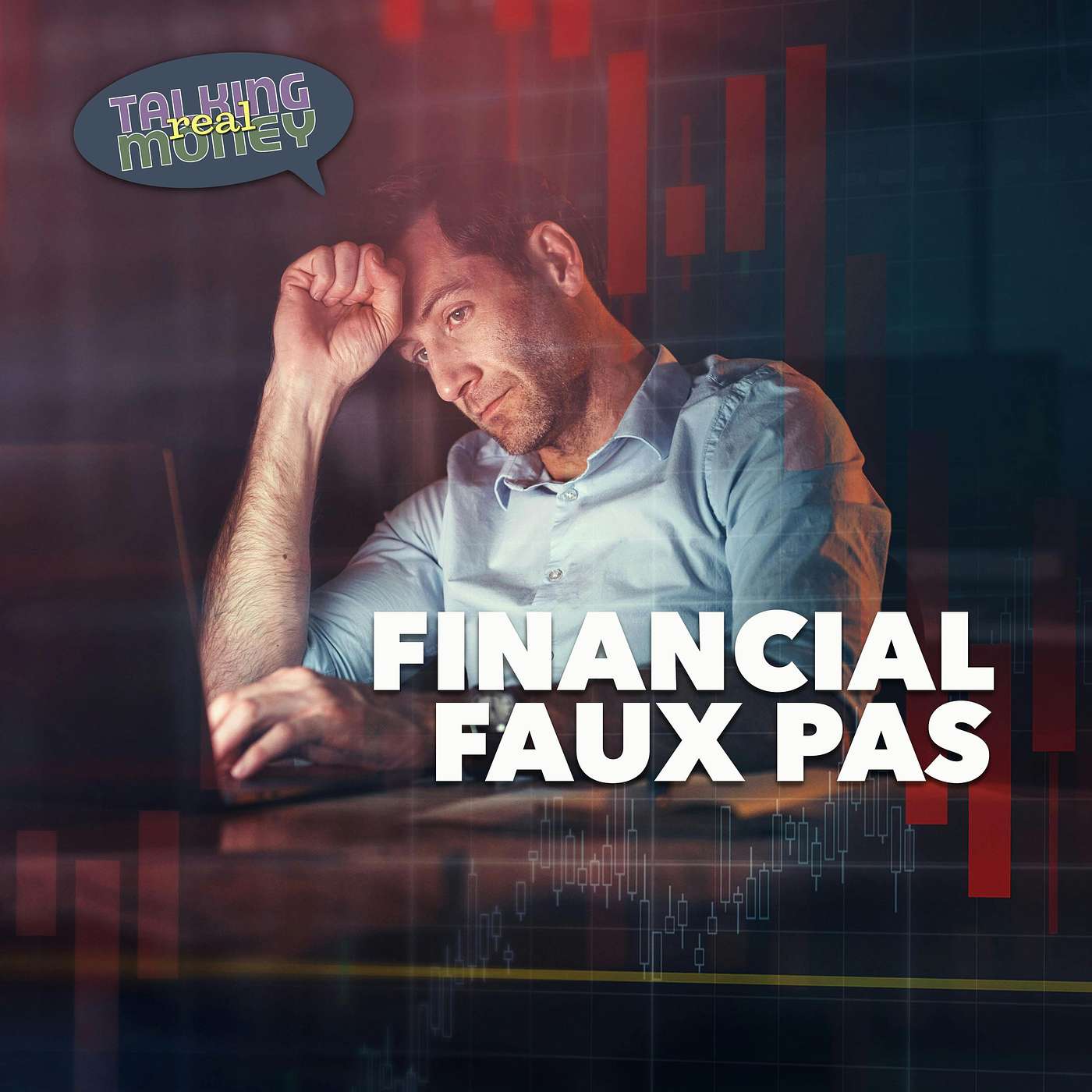 More Investing Mistakes