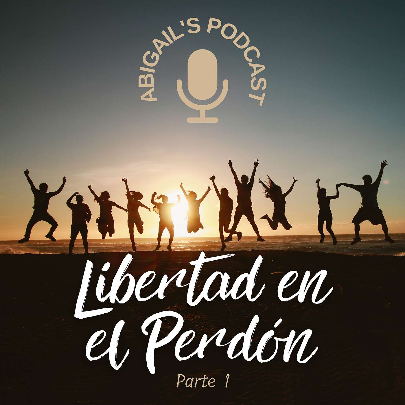 Abigail\'s Podcast