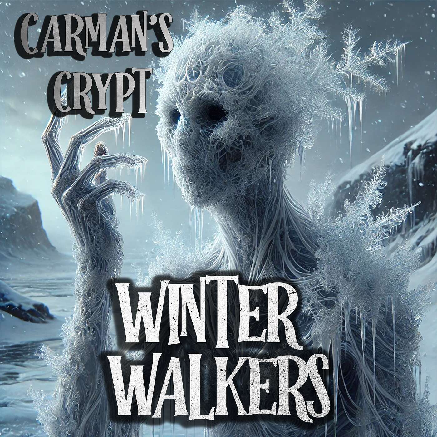 CARMAN\'S CRYPT