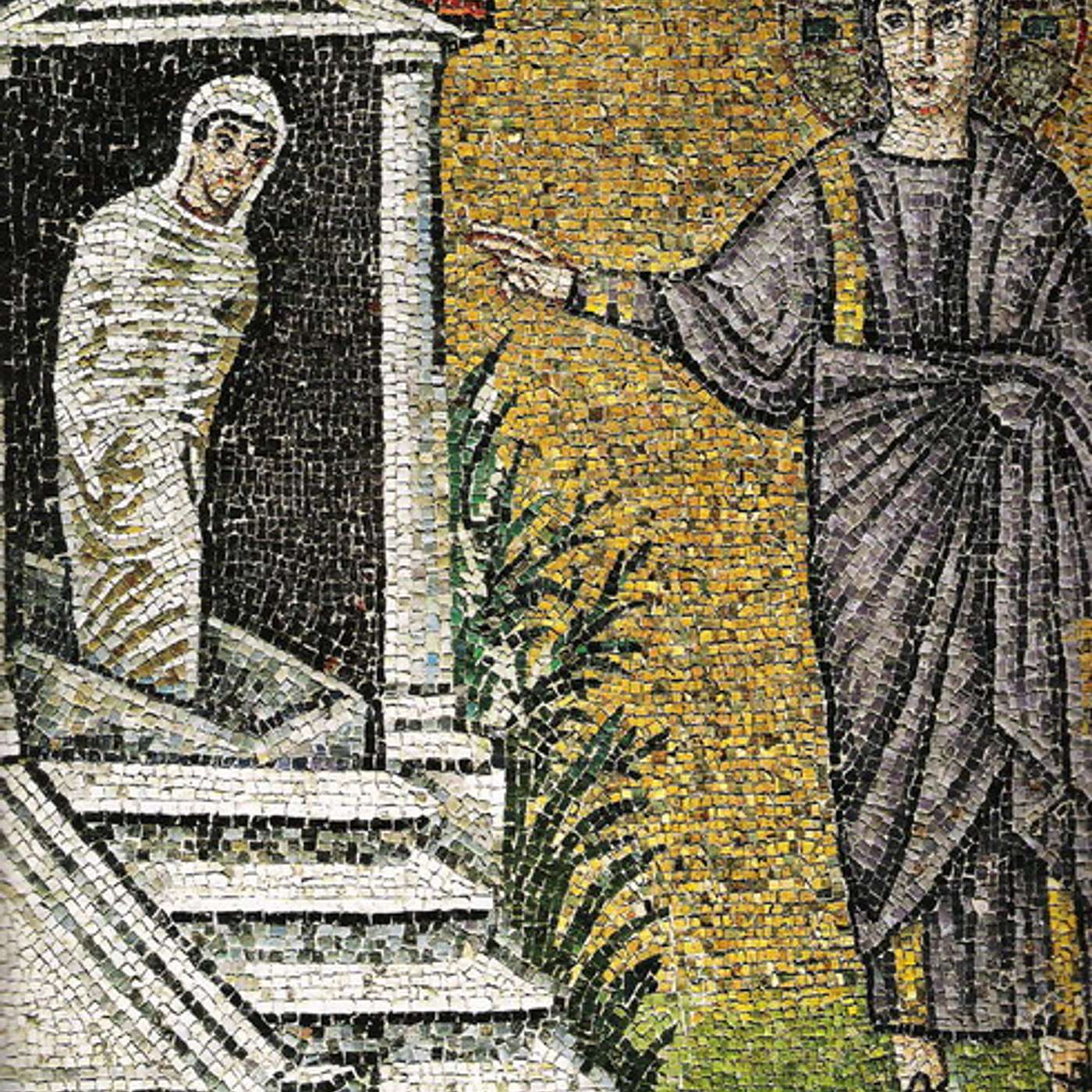 Life in Christ episode artwork