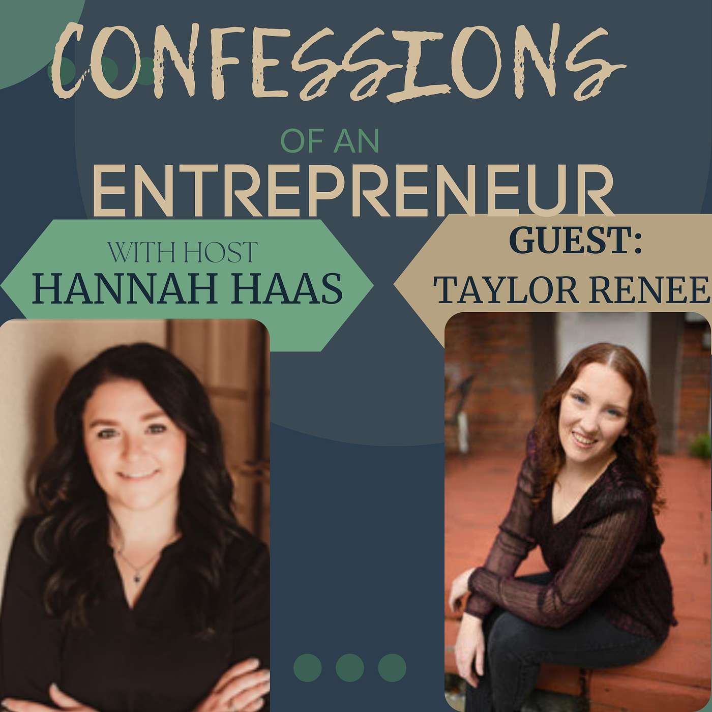 Confessions of an Entrepreneur