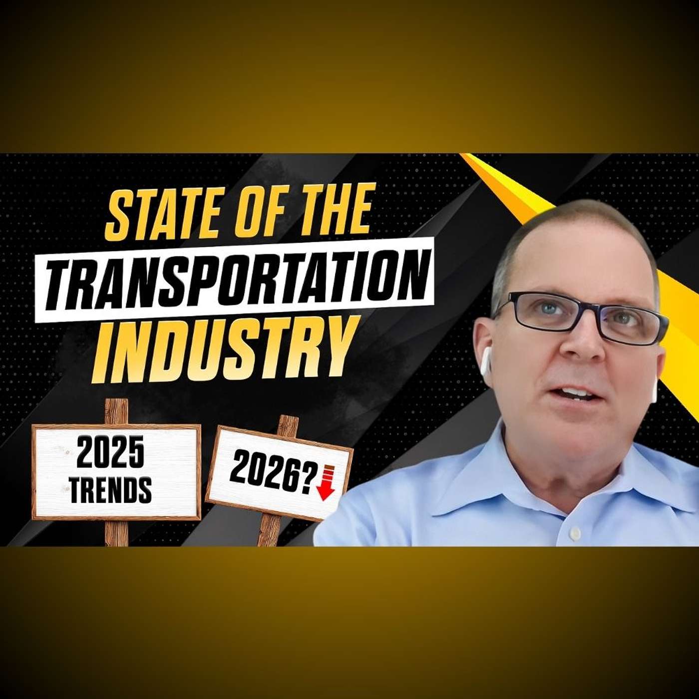 Where The Transportation Industry Is Headed in 2026 Where The Transportation Industry Is Headed in 2026