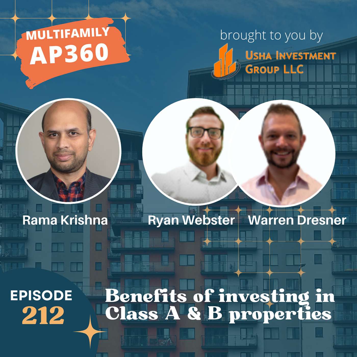 MULTIFAMILY AP360