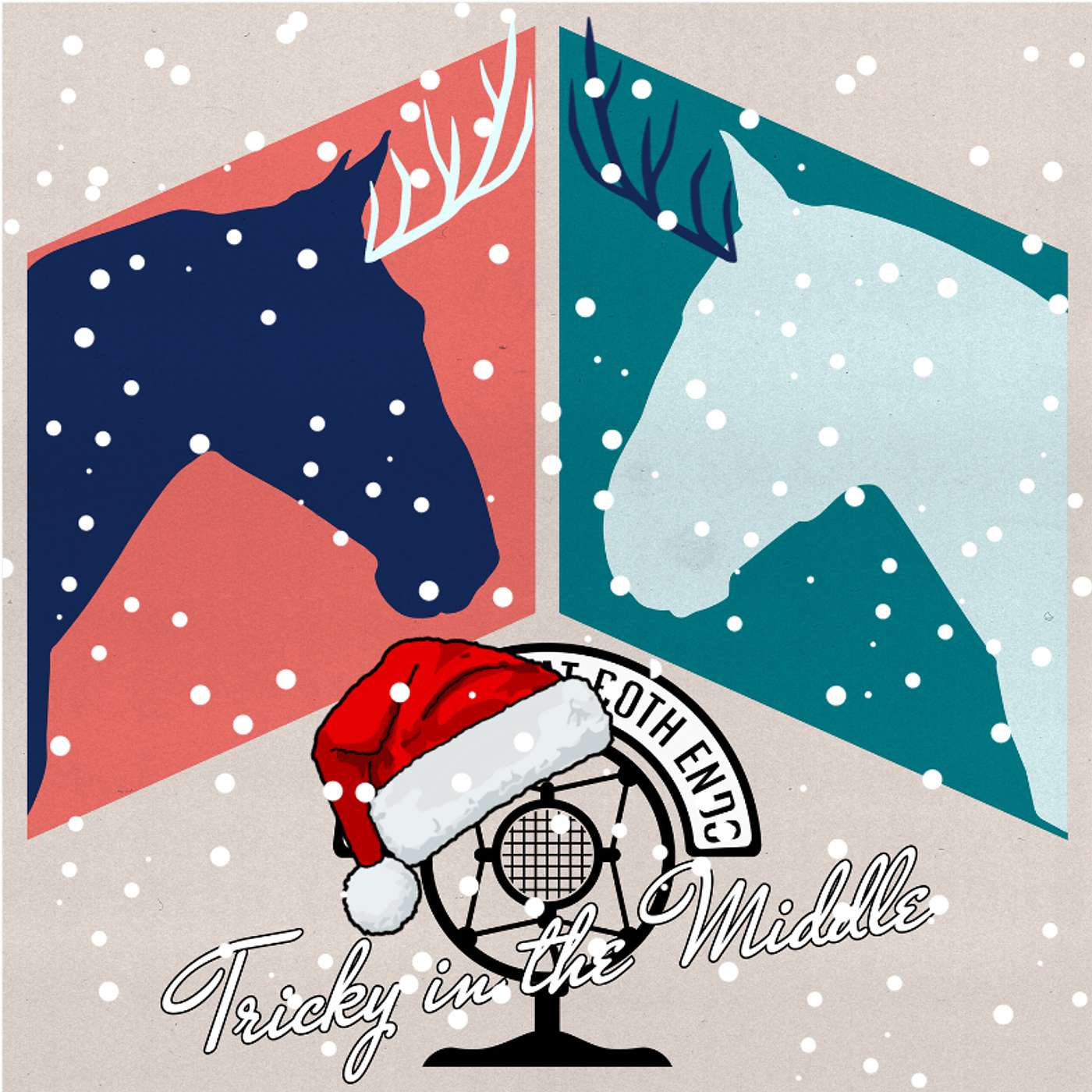 Dangerous at Both Ends, Tricky in the Middle