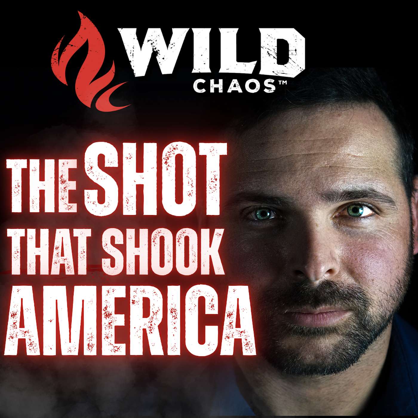 #78 The Shot Seen Around The World: A Photographer's Account of Charlie Kirk's Final Moments w/Andrew Feraci