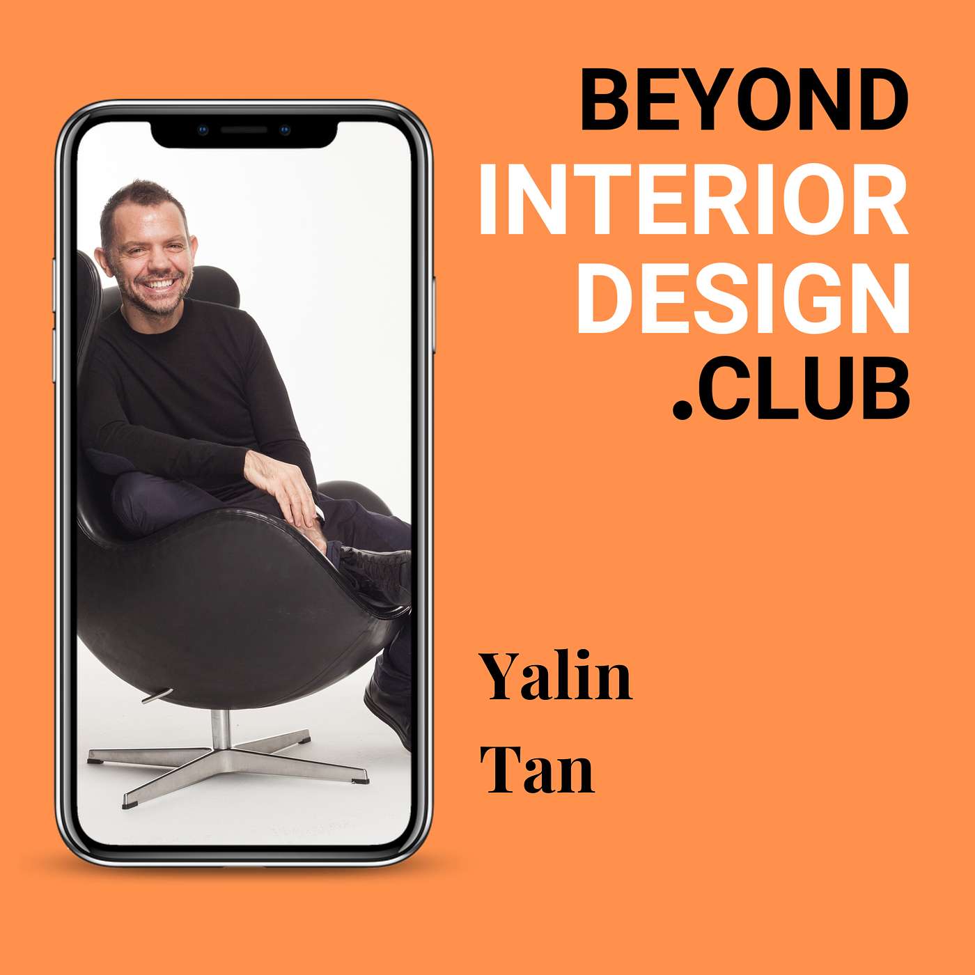 Beyond Interior Design Podcast: For Interior Designers Who Want More