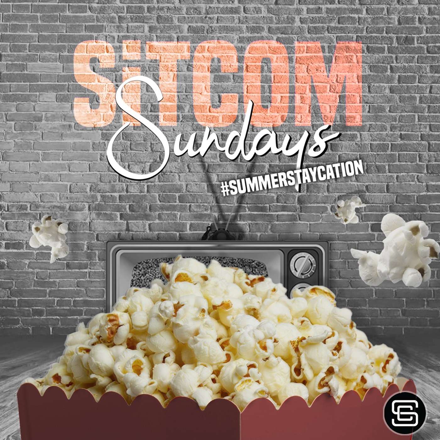 God's Plan | Part 3 | SITCOM SUNDAYS SERIES