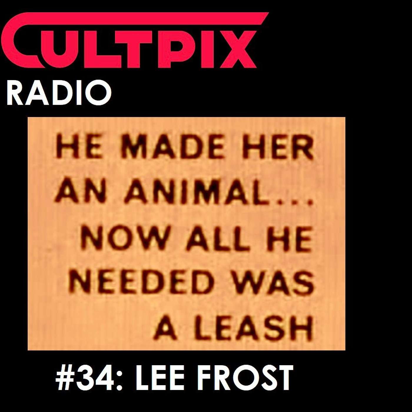 Cultpix Radio