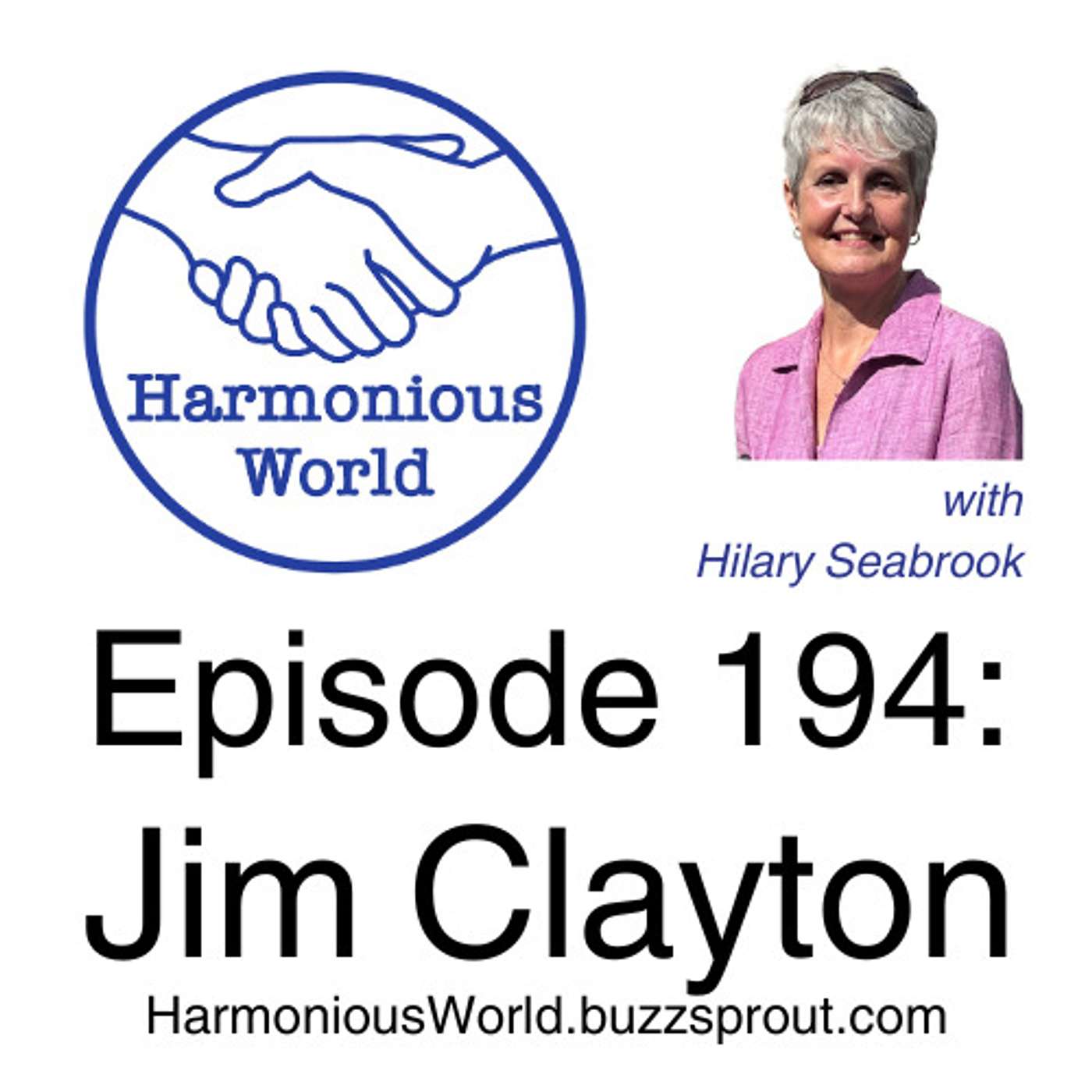 Harmonious World