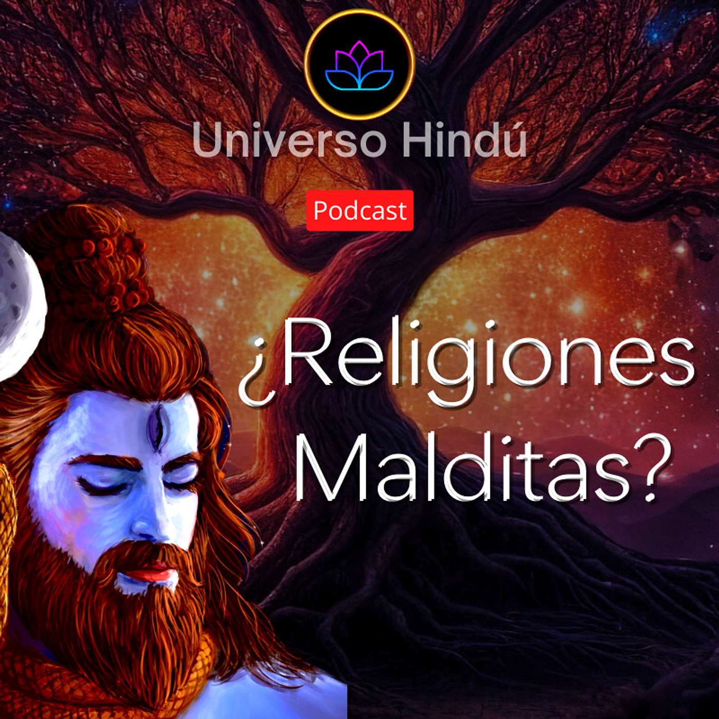 Universo Hindú Podcast