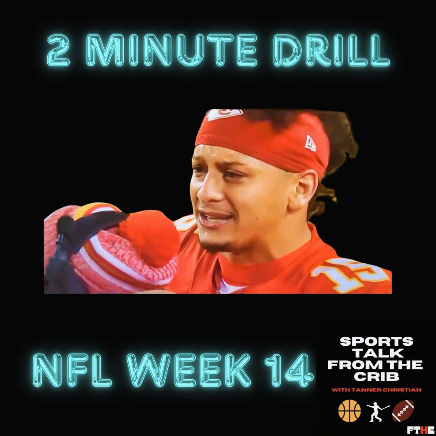 Sports Talk From The Crib