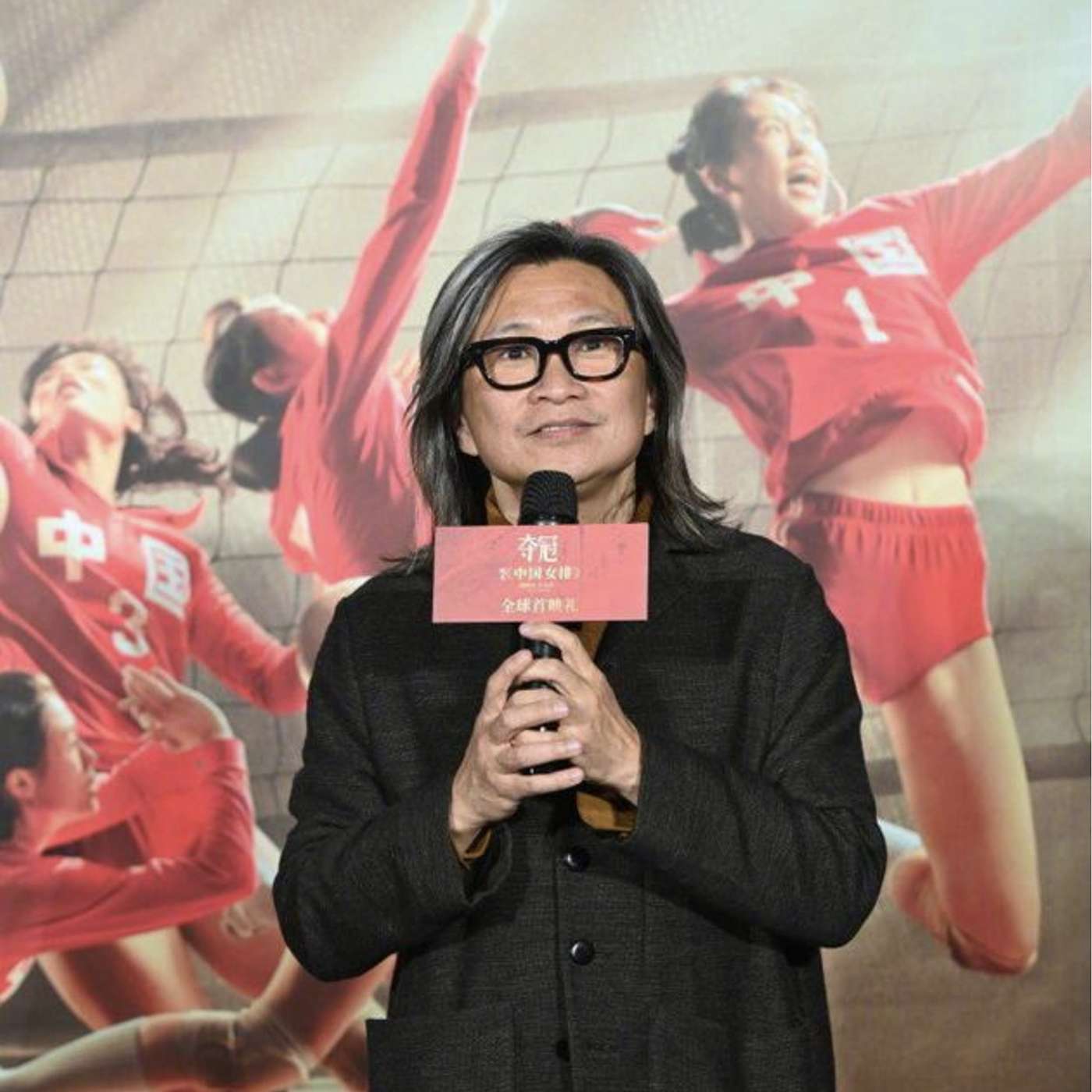 (Bonus episode) LEAP : Behind the scenes with director Peter Ho-Sun Chan