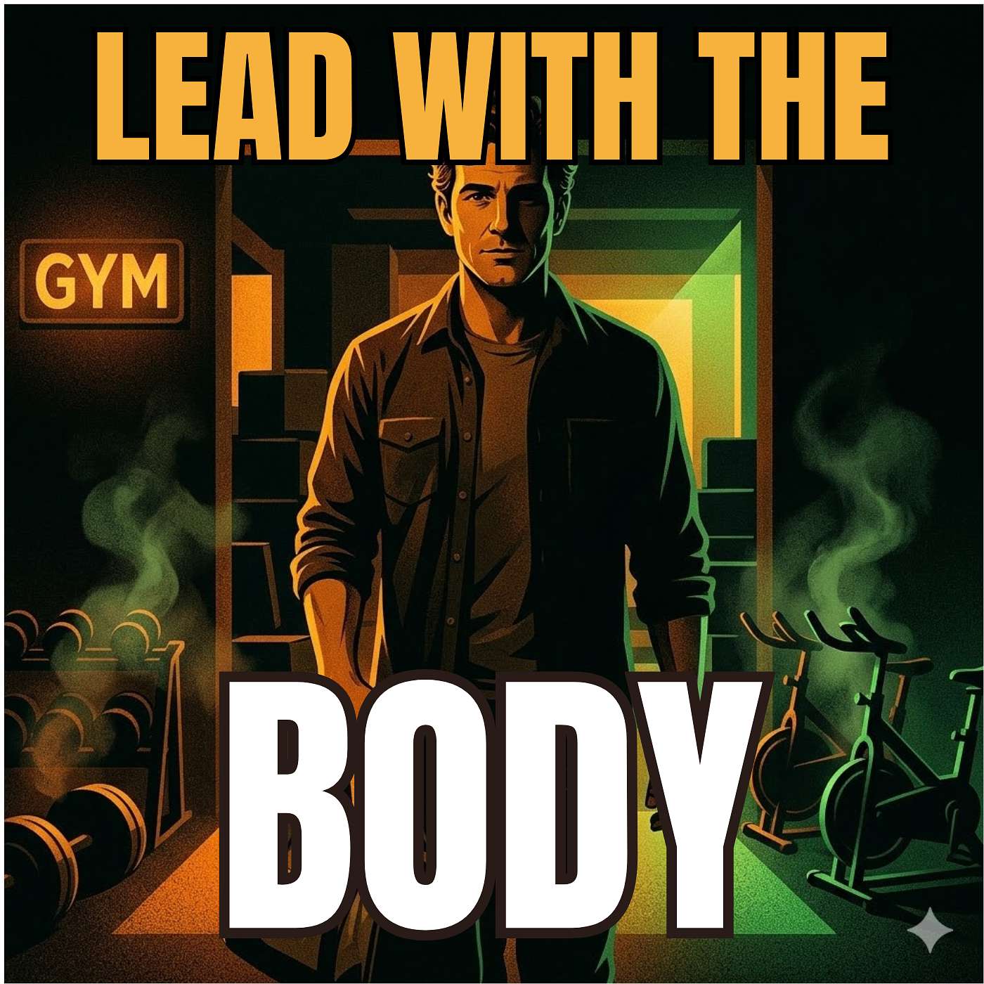 41 - Stop Chasing a Six Pack and Start Building Real Confidence