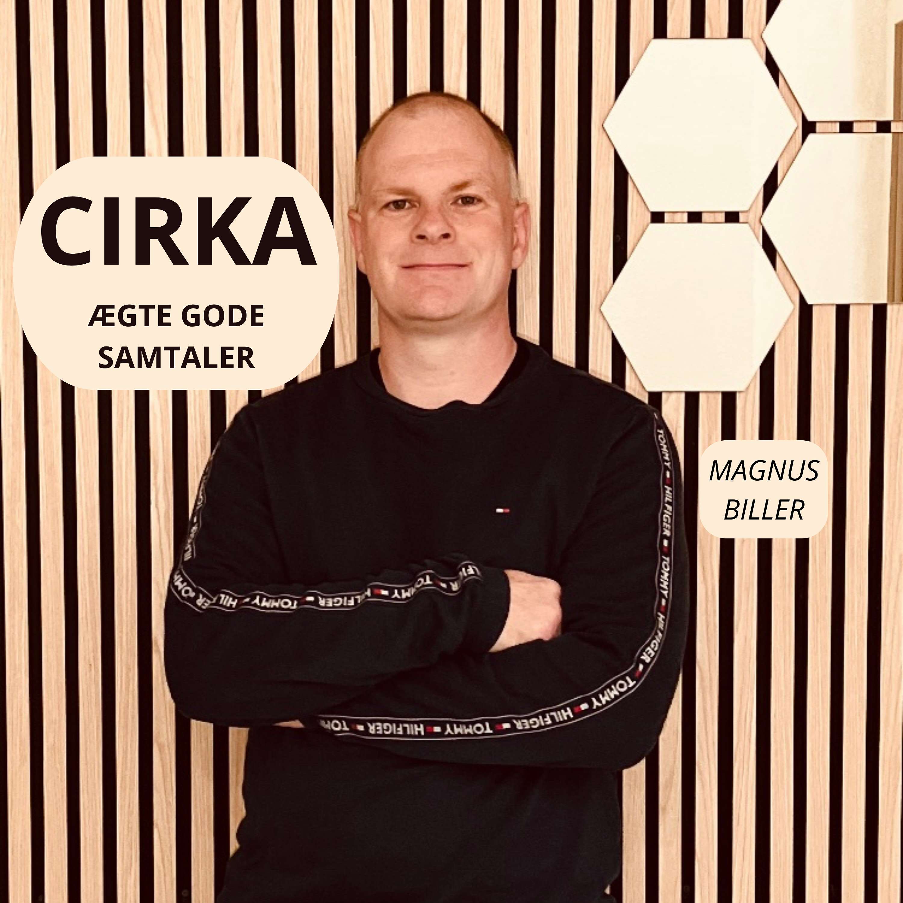 Cirka cover art