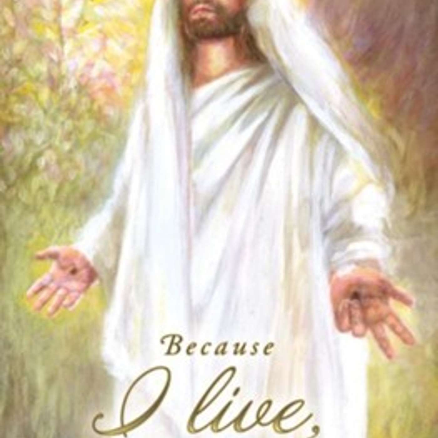 Easter Sunday 2020 - A reason for our hope with Fr Bryan Shortall - 12 April 2020 (Programme Excerpt) (S10E21b)