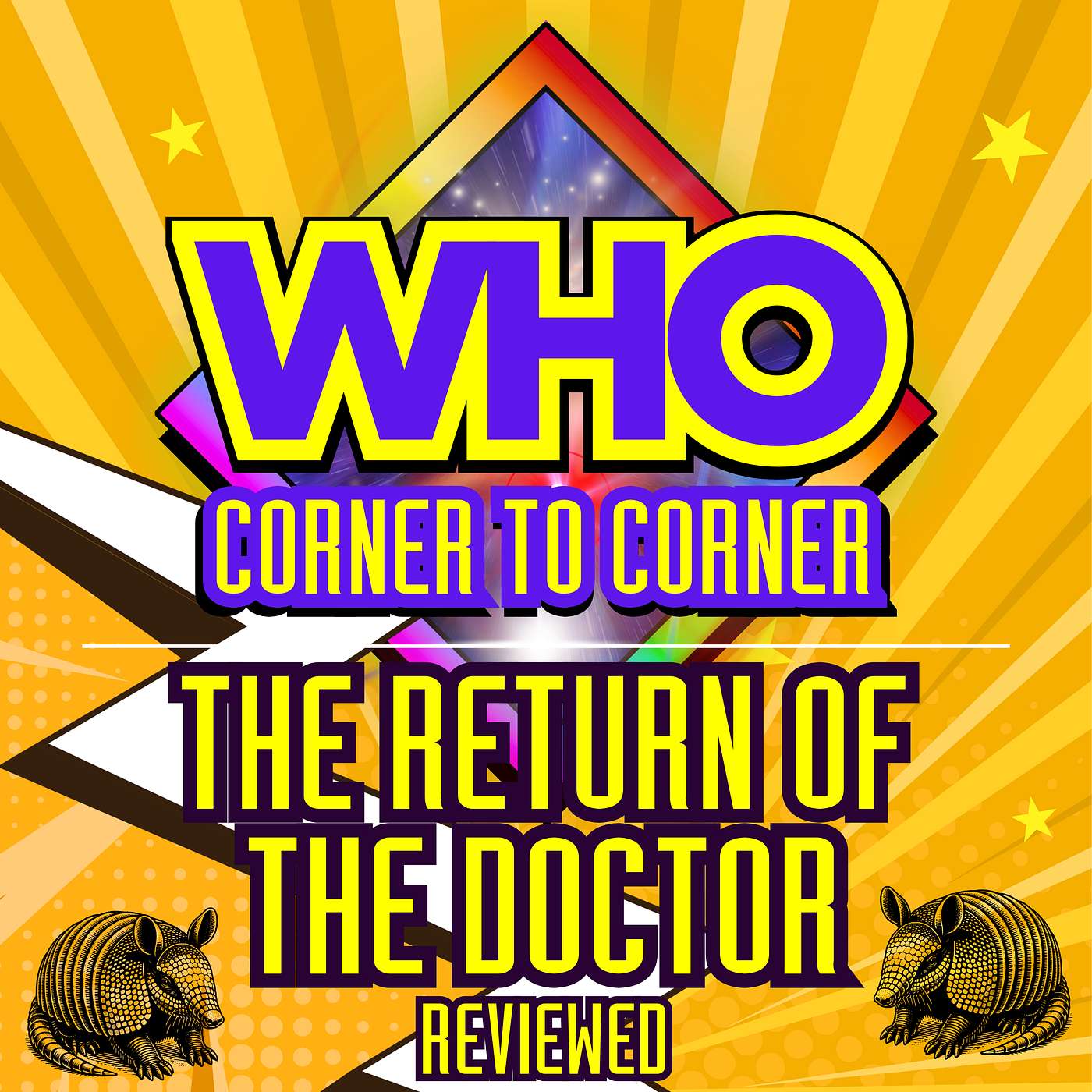 Doctor Who | The Return of the Doctor: Thirteenth Doctor Adventures 1.2 REVIEWED