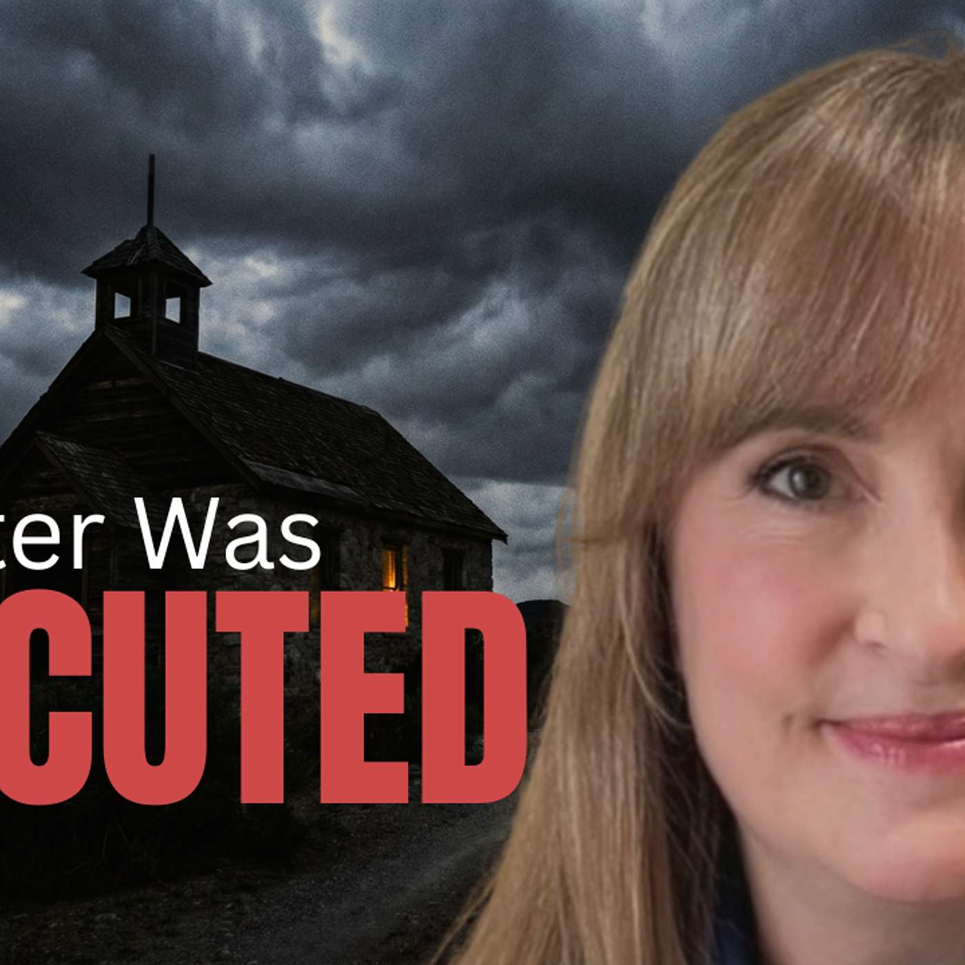 Episode 55 | My Pregnant Sister Was Executed by Our Cult: Celia LeBaron Episode 55 | My Pregnant Sister Was Executed by Our Cult: Celia LeBaron