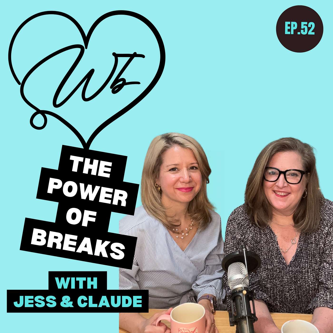 Work Besties Who Podcast