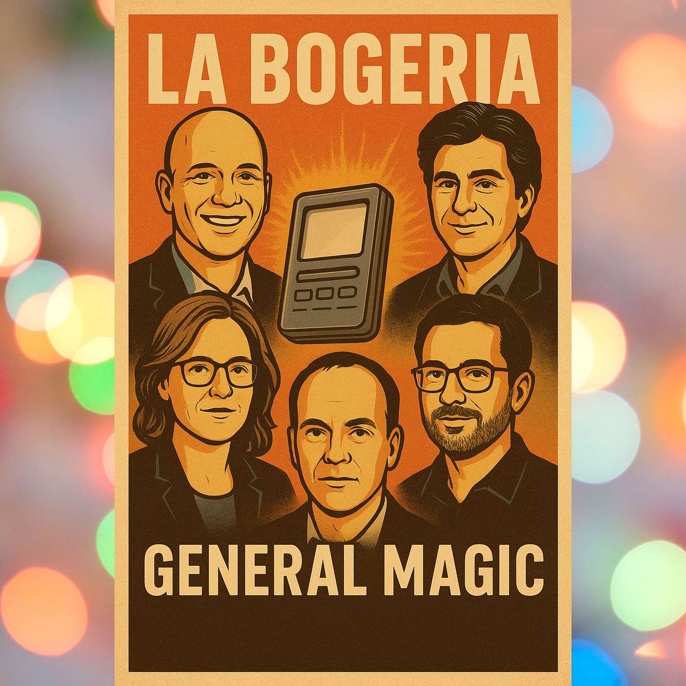 General Magic General Magic