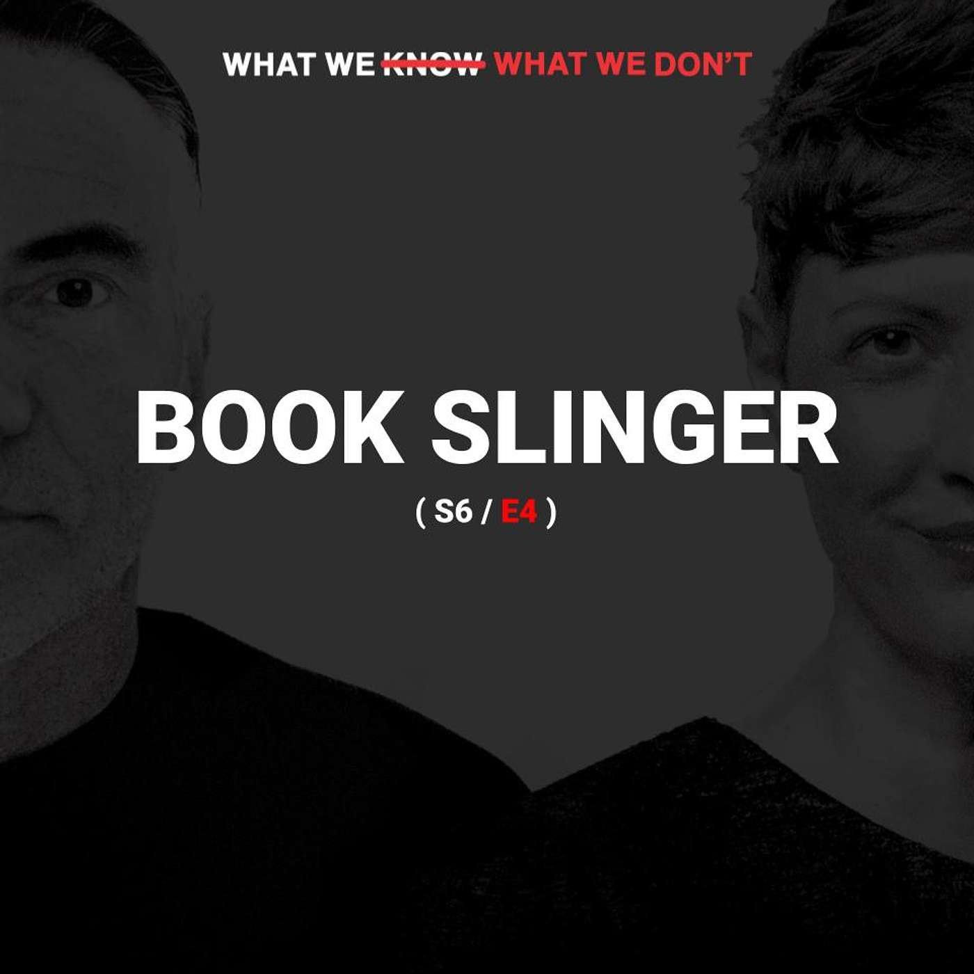 What We Know, What We Don\'t