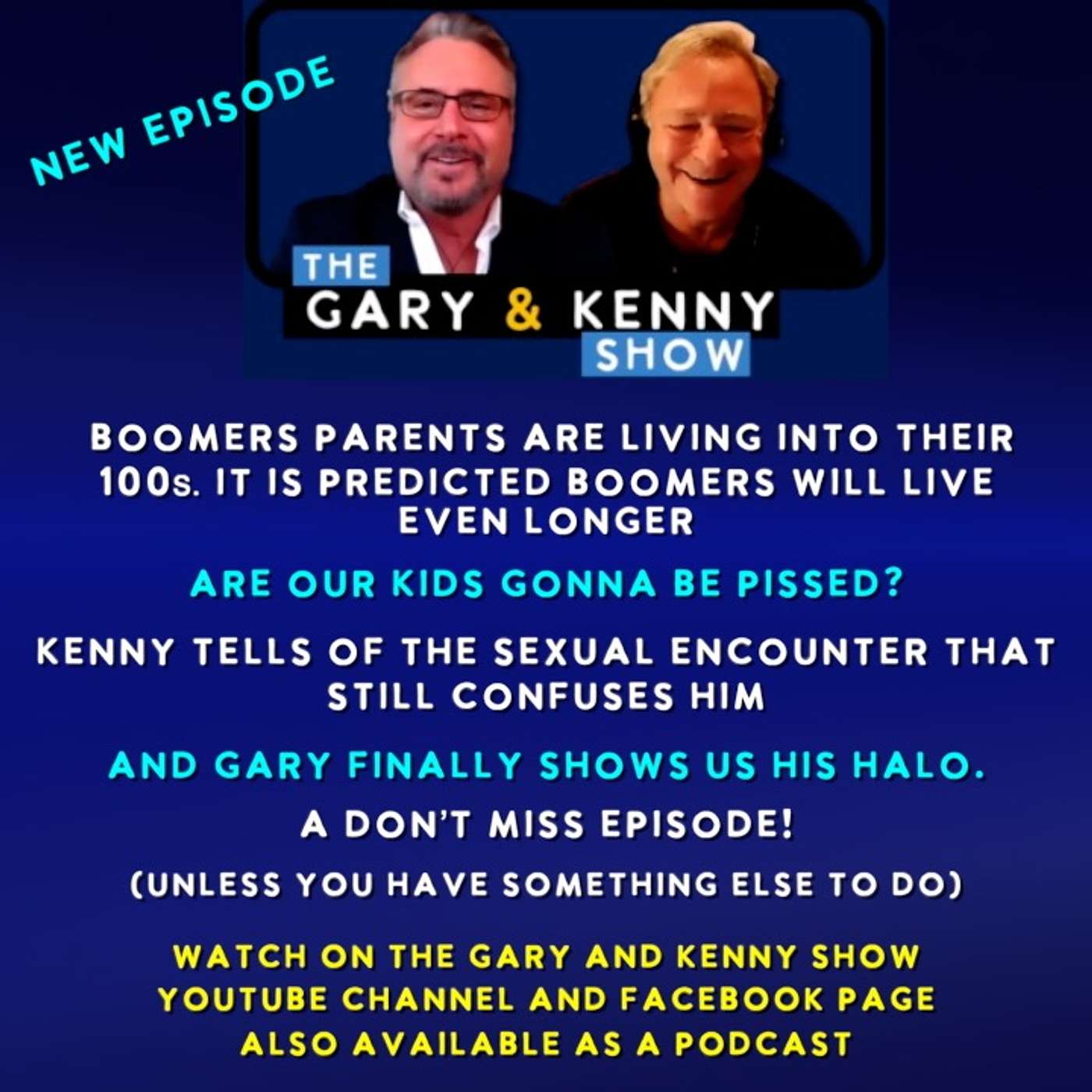 The Gary and Kenny Show