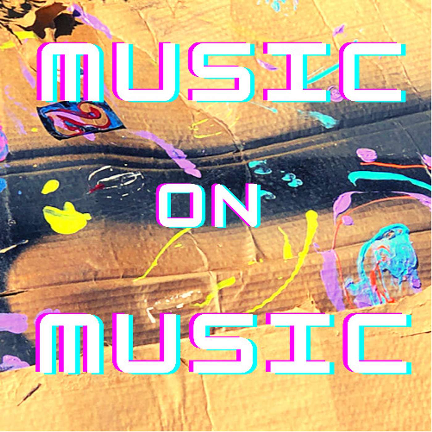 Music on Music