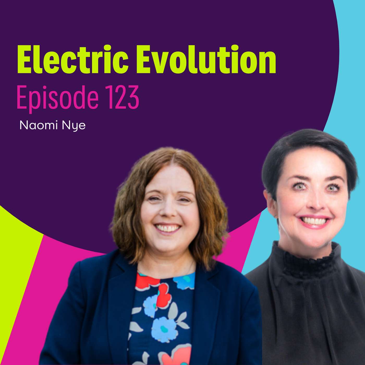 Electric Evolution