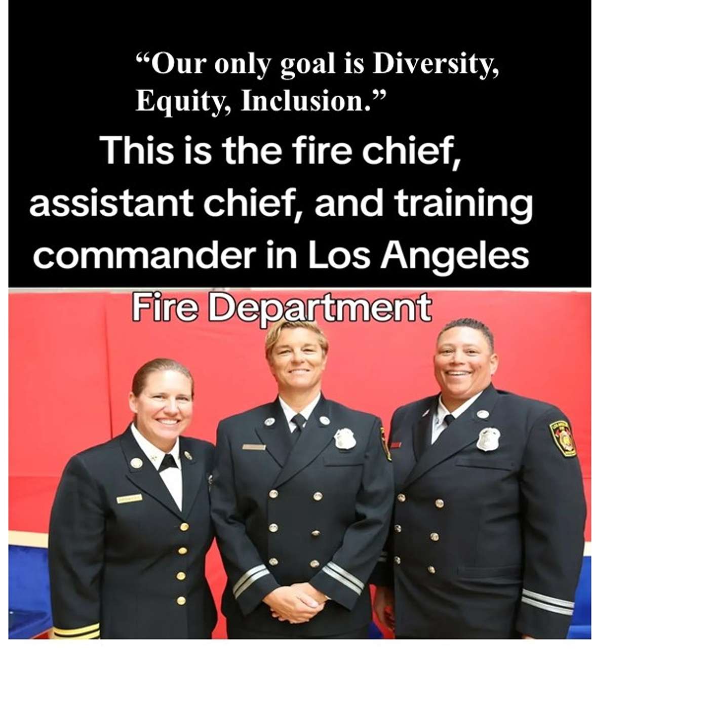 Los Angelos is burning! Then, what are Trump's new challenges?