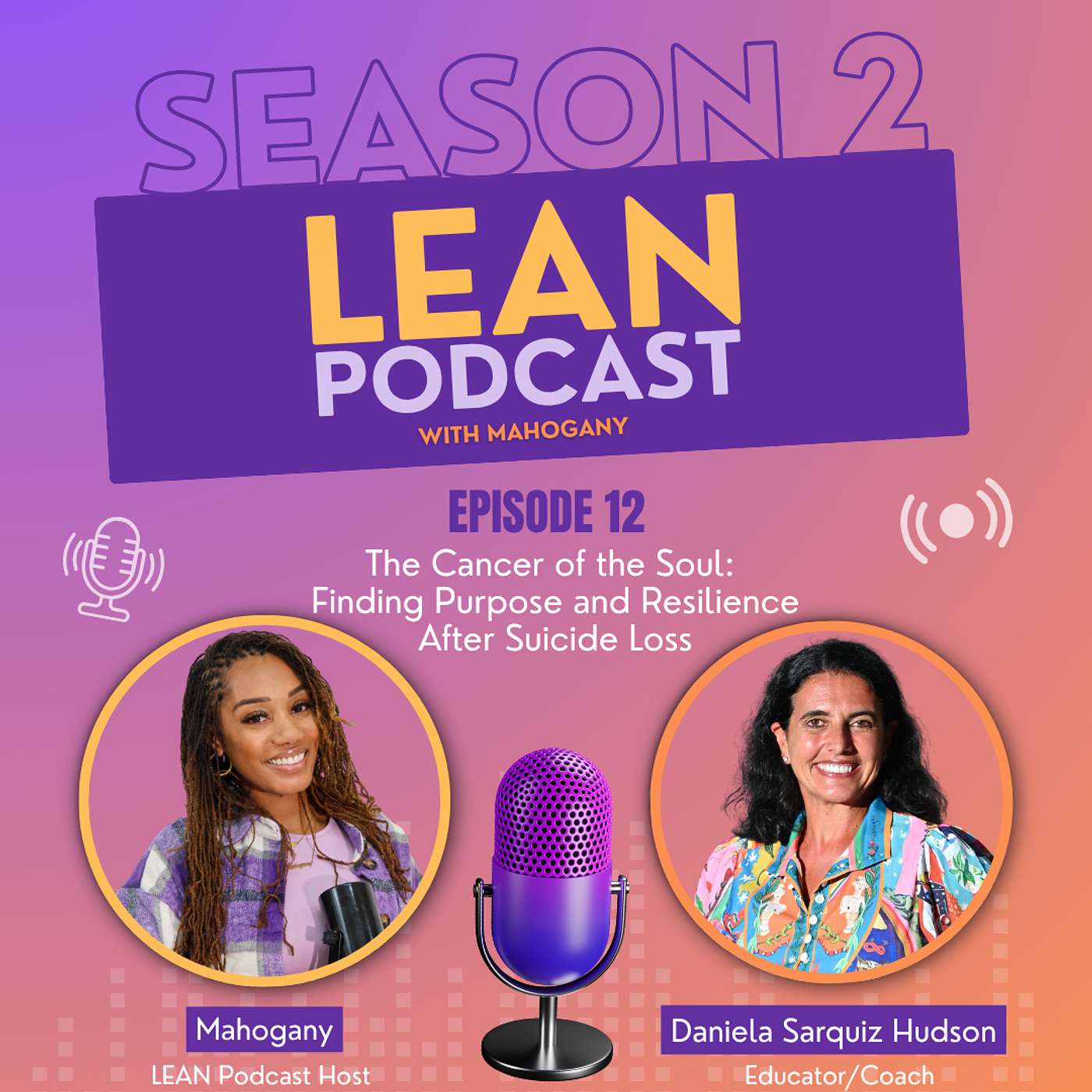 LEAN Podcast