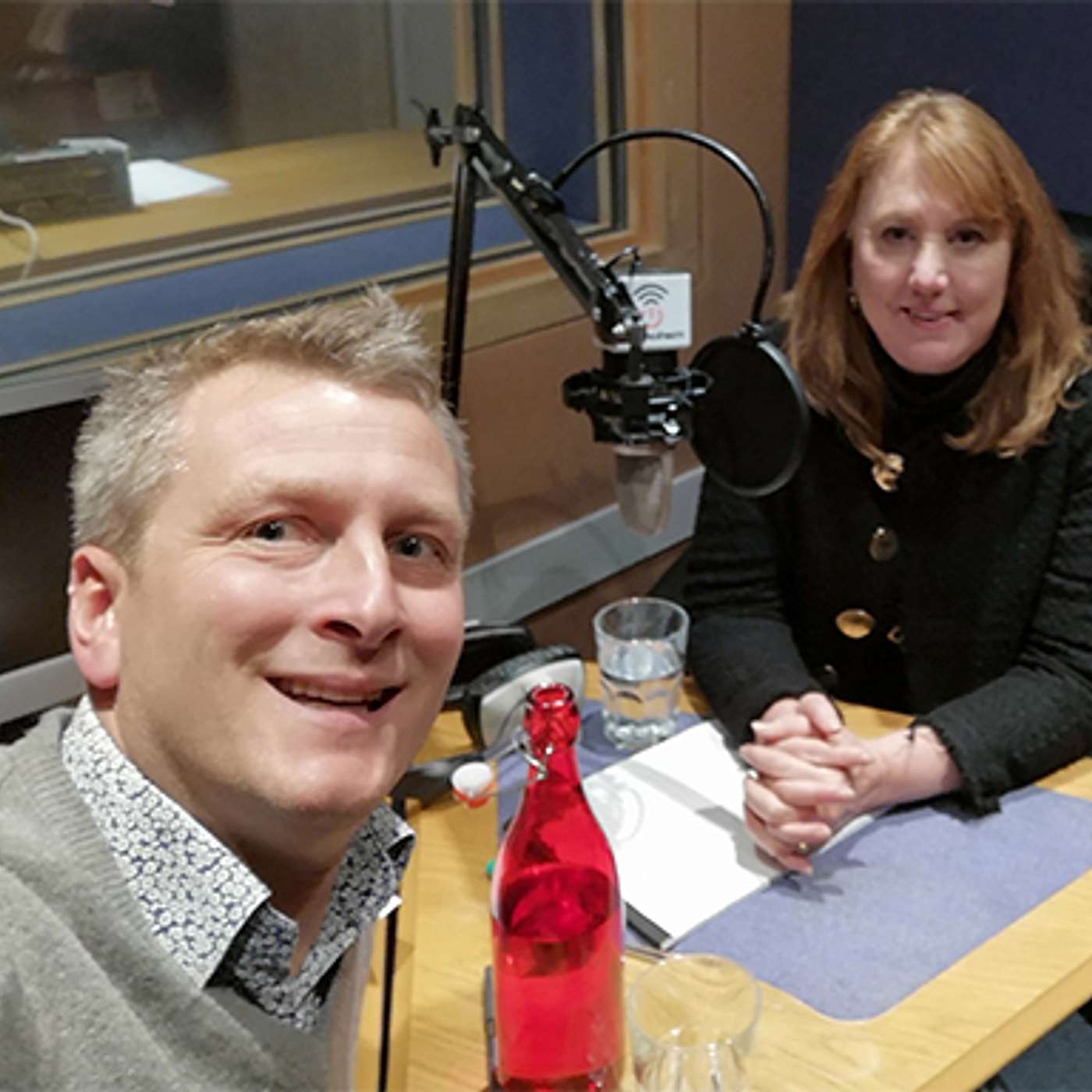 PRmoment Podcast