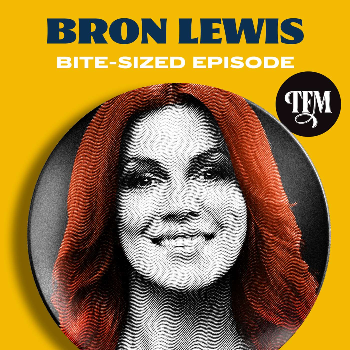 🍦Bron Lewis (bite-sized) 🥩