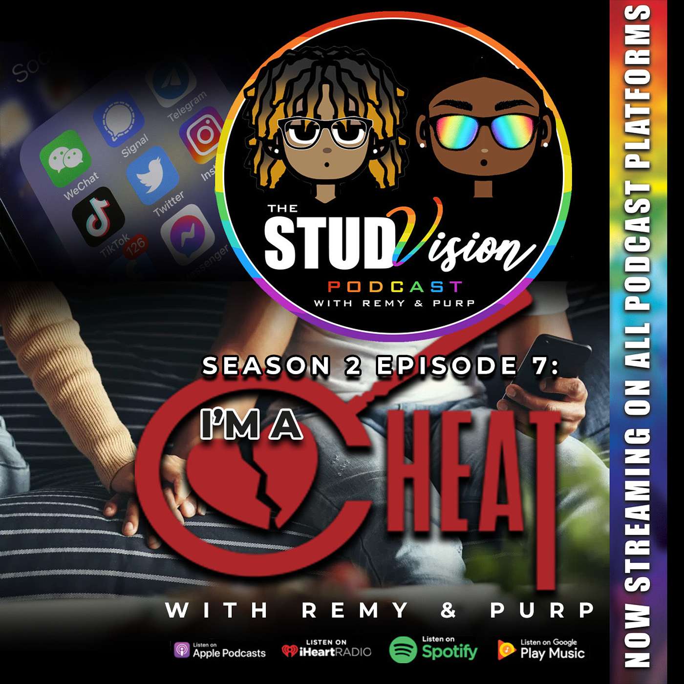 Imma Cheat Imma Cheat