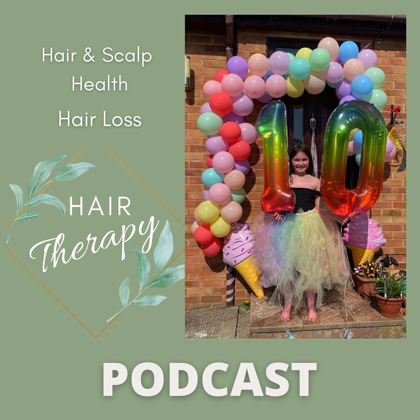 Hair Therapy