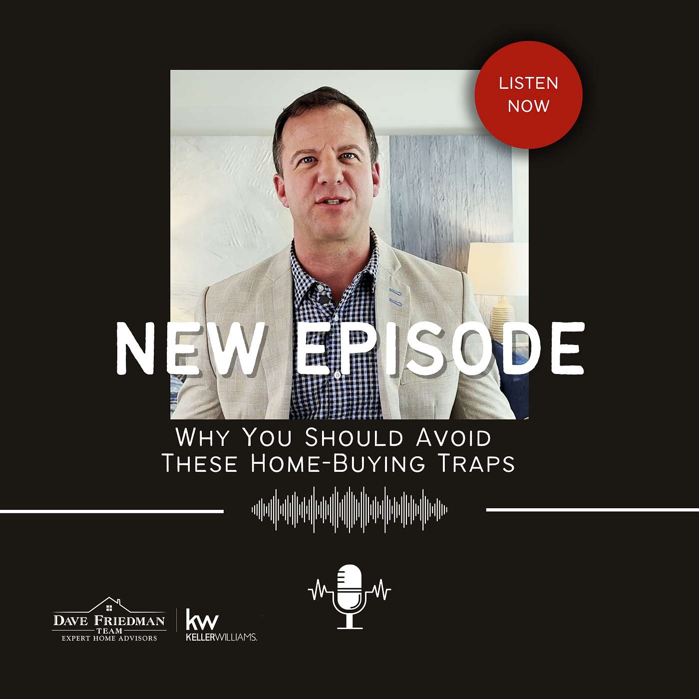 Why You Should Avoid These Home-Buying Traps episode artwork