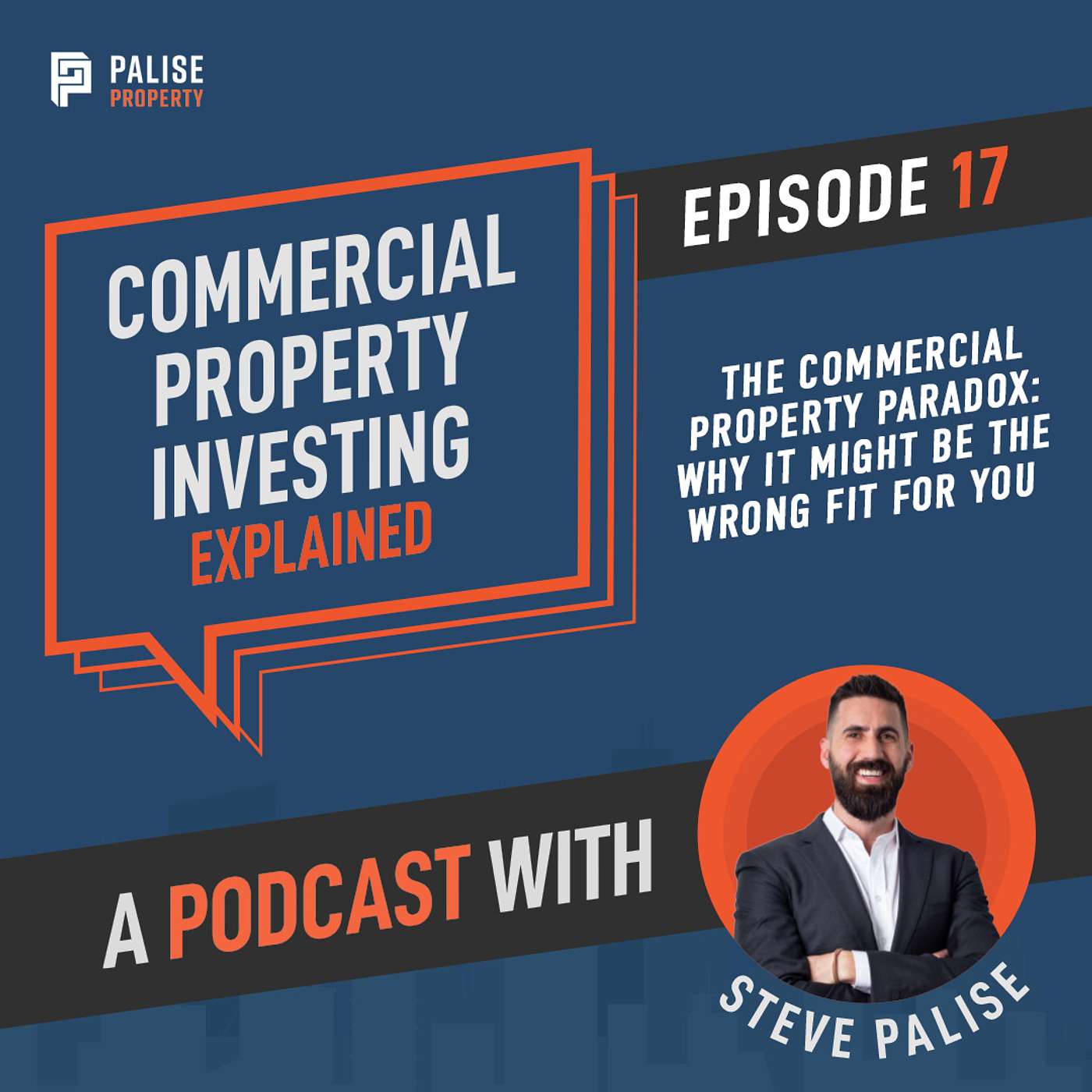 Commercial Property Investing - Explained