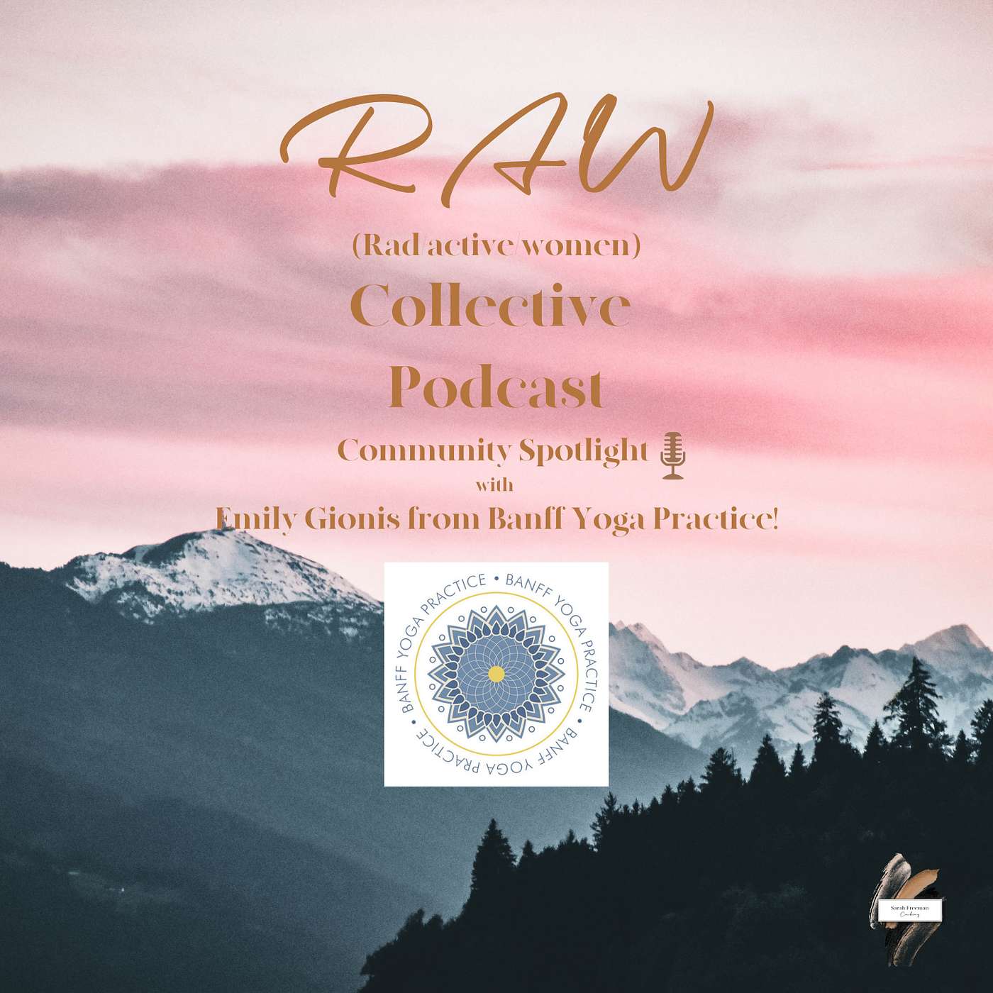 RAWW Podcast