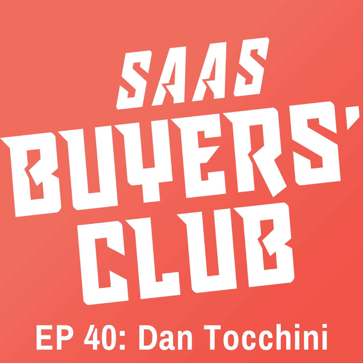 SaaS Buyers\' Club