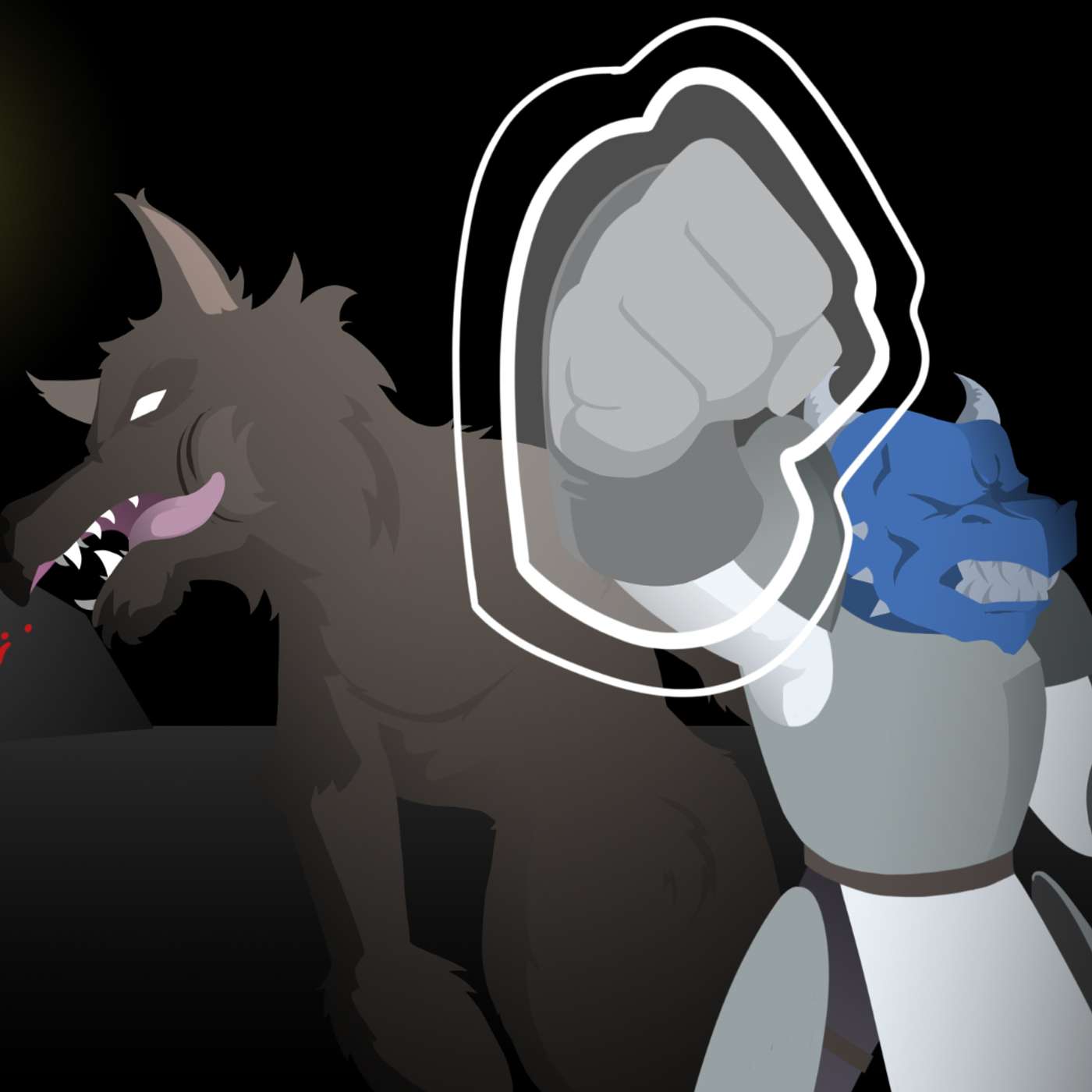 How A Single Punch Ruined An Entire Campaign episode artwork