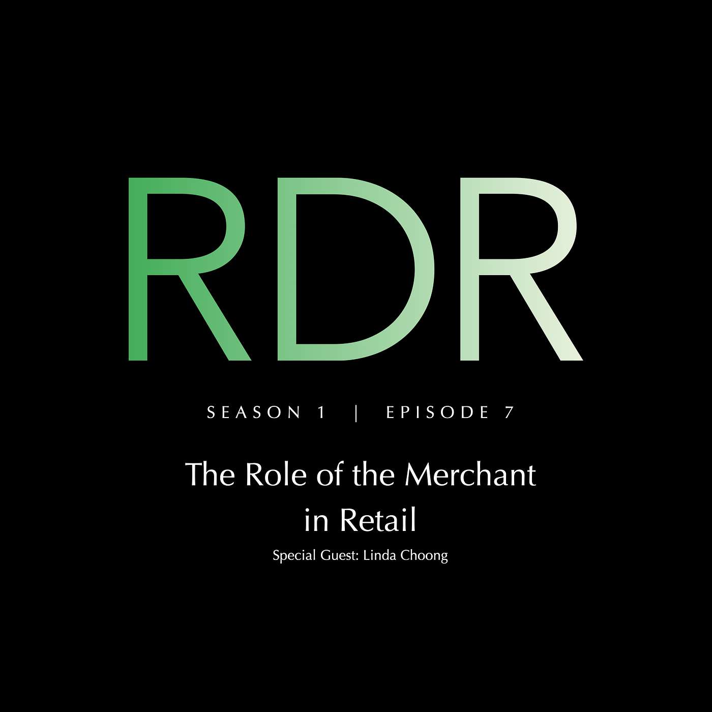 Retail Done Right