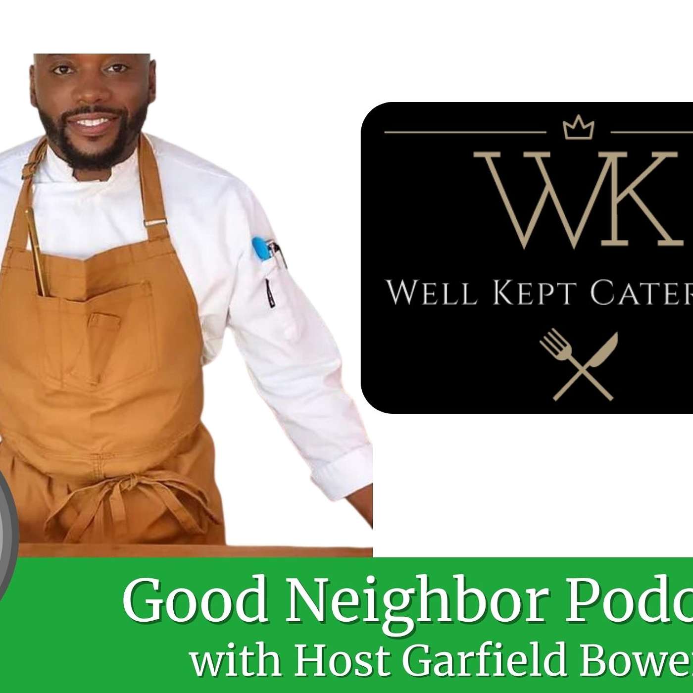 Good Neighbor Podcast: Port Saint Lucie