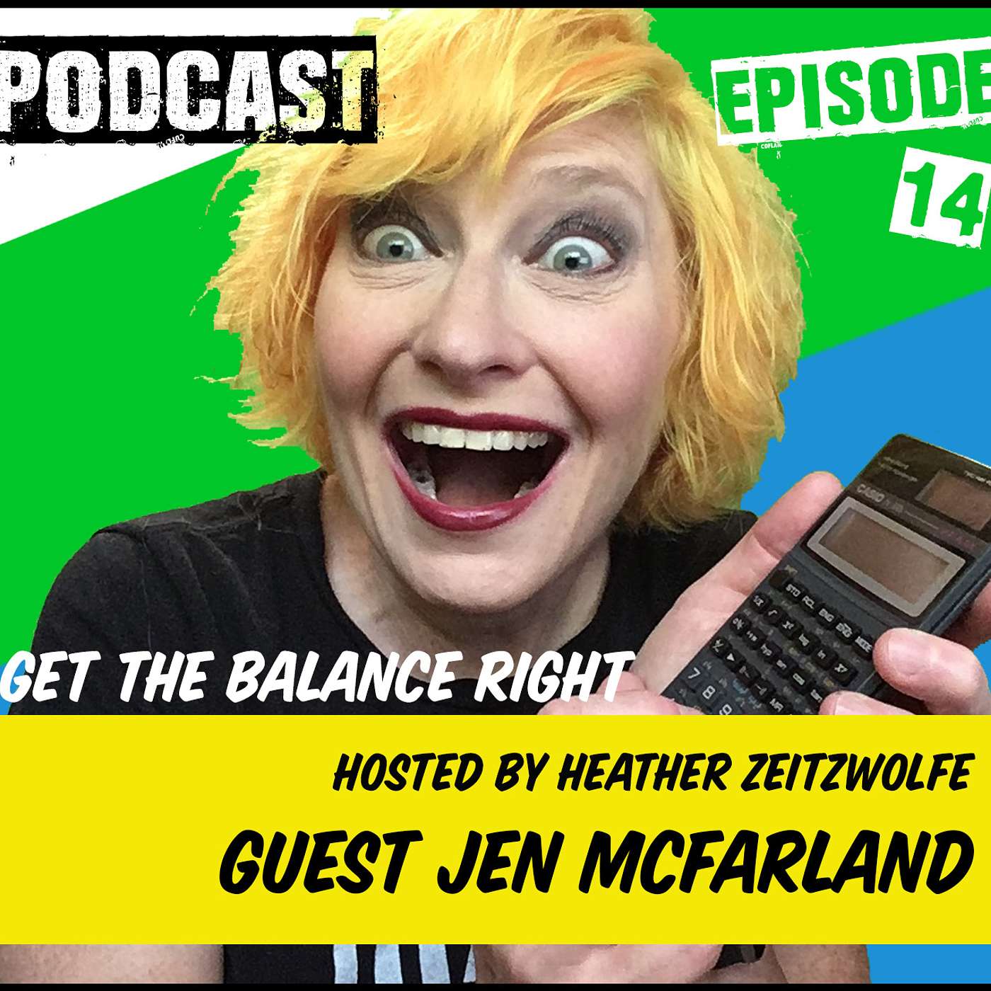 Get Radical With Your Business