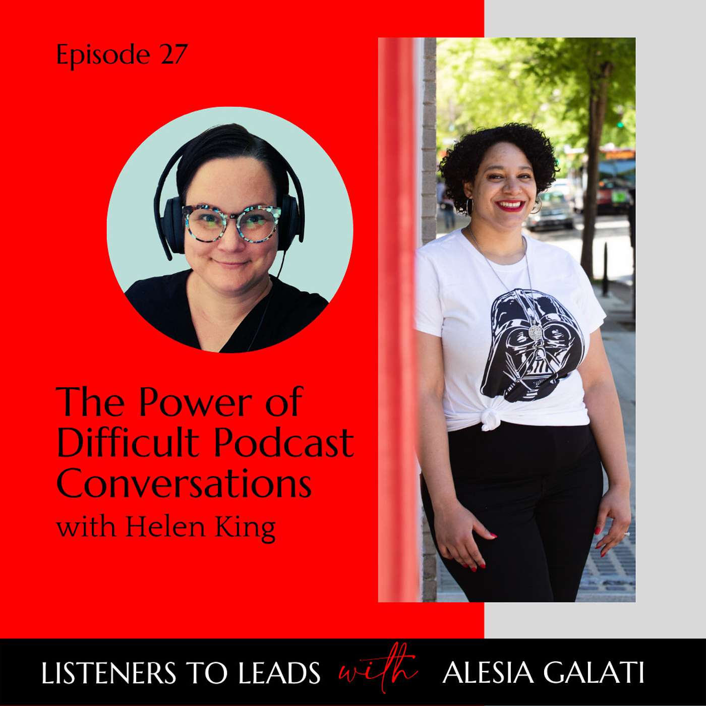 Podcasting Unlocked: Tips and Growth Podcast Strategies for Impact-Driven Entrepreneurs