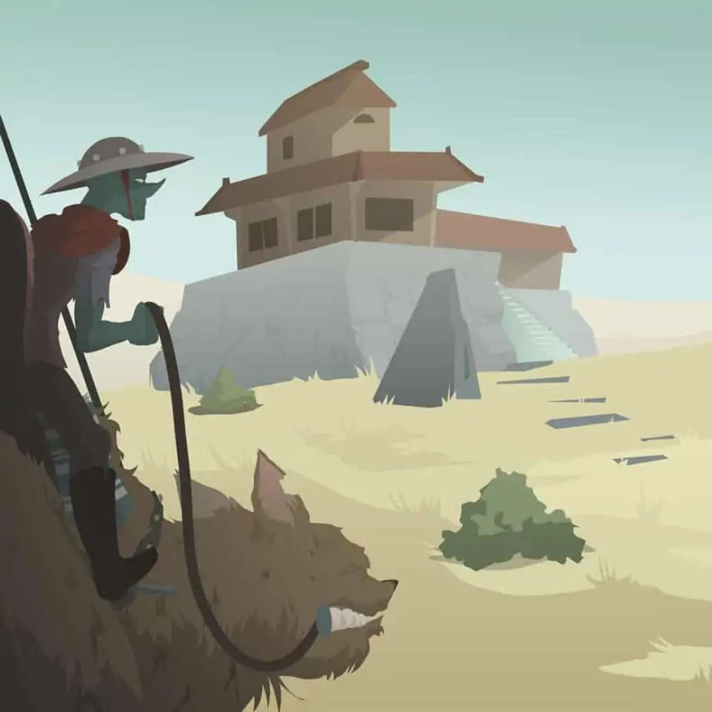 D&D Story: How Teamwork Can Make Even An 'Unbeatable' Encounter 'Beatable'