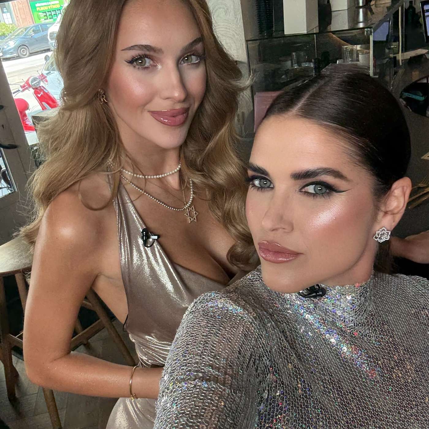 VERONIKA RAJEK: Zrazu je problém predávať telo? To je také slovenské byť moralista!