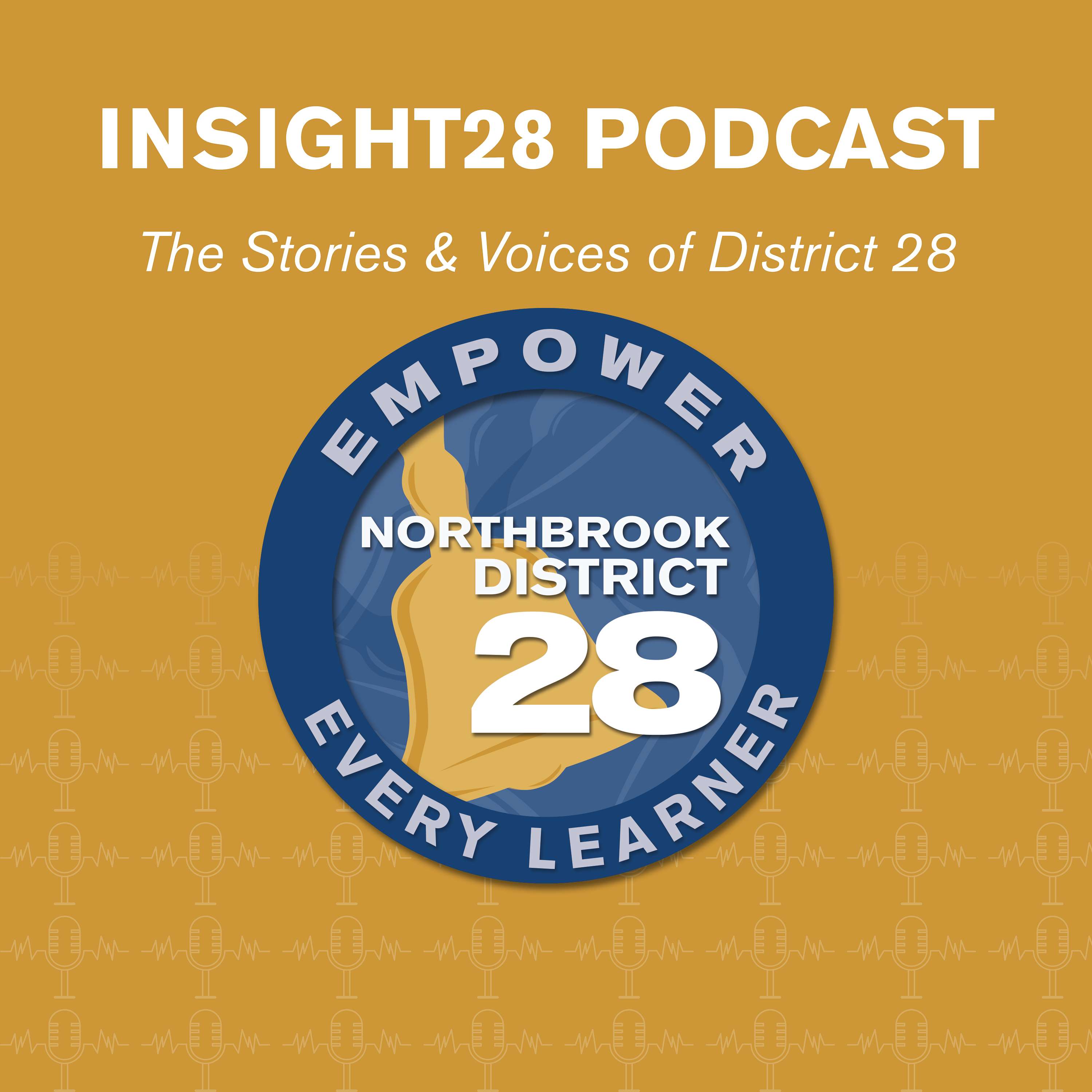 Insight28: The stories and voices of Northbrook School District 28
