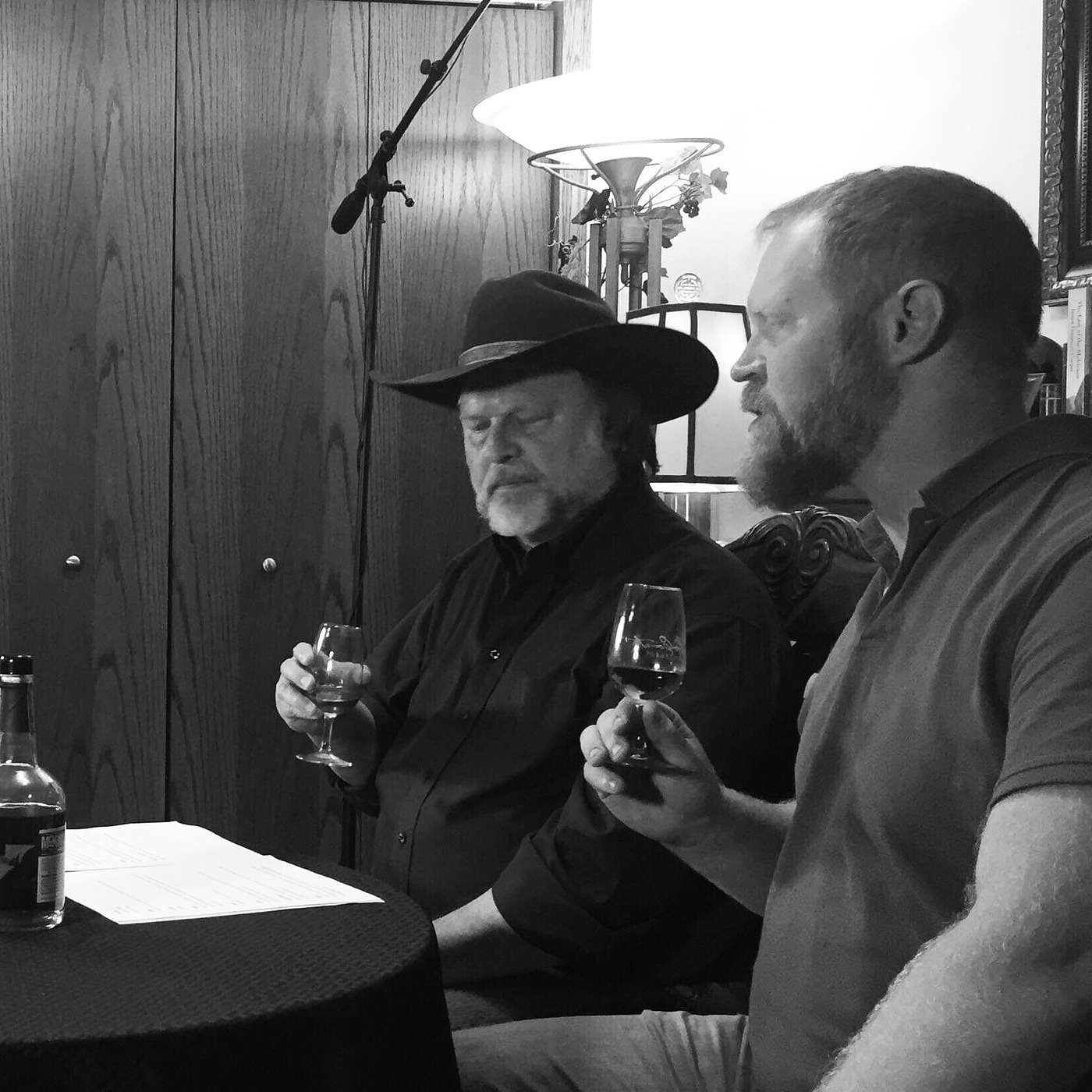 Wild West Podcast