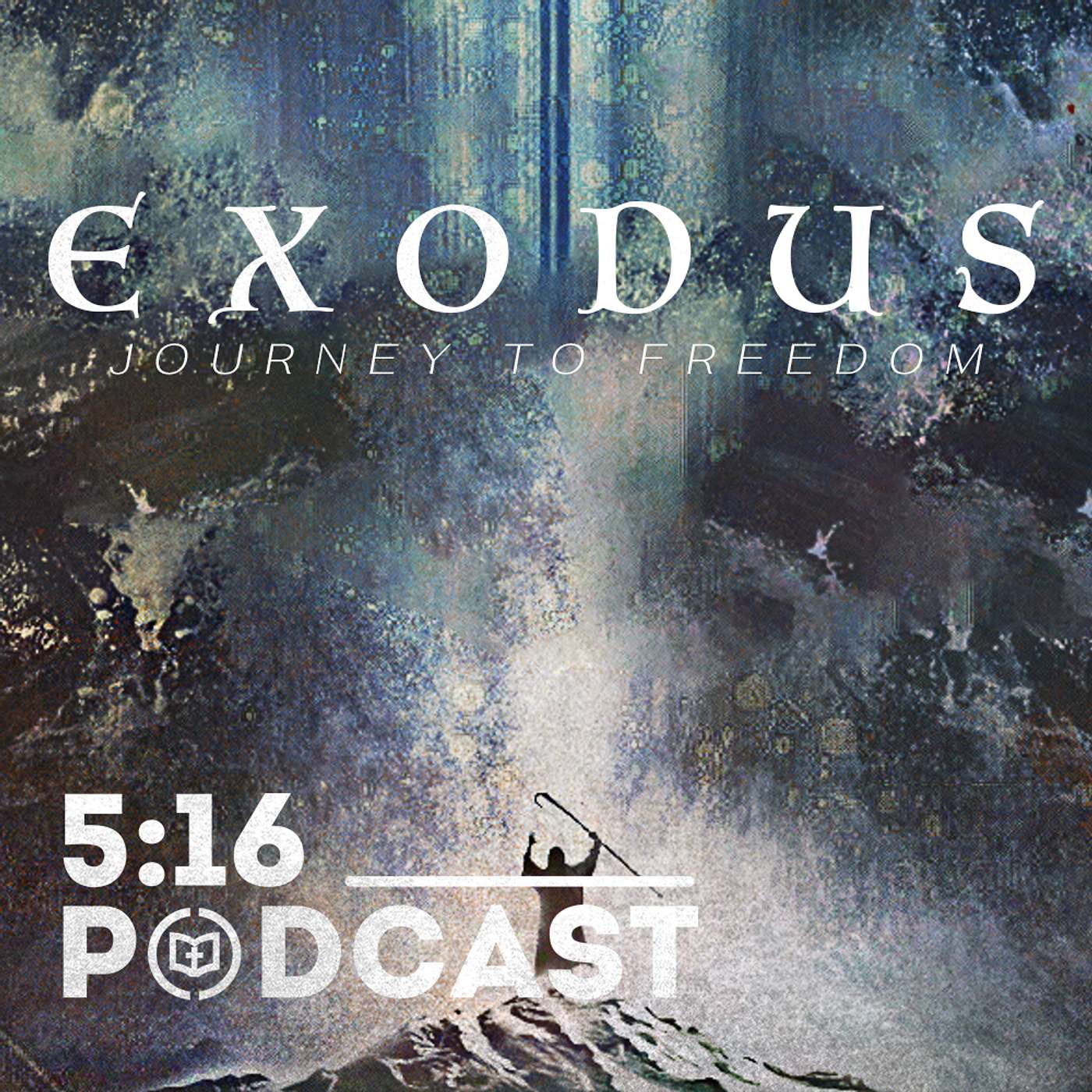 Introduction to the Ten Commandments | Exodus 20 episode artwork